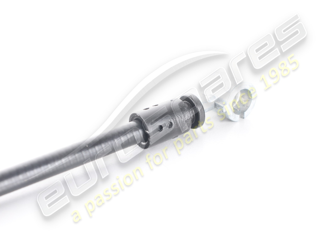 neues lamborghini bowdenkabel. teilenummer 9y0823543b (3)