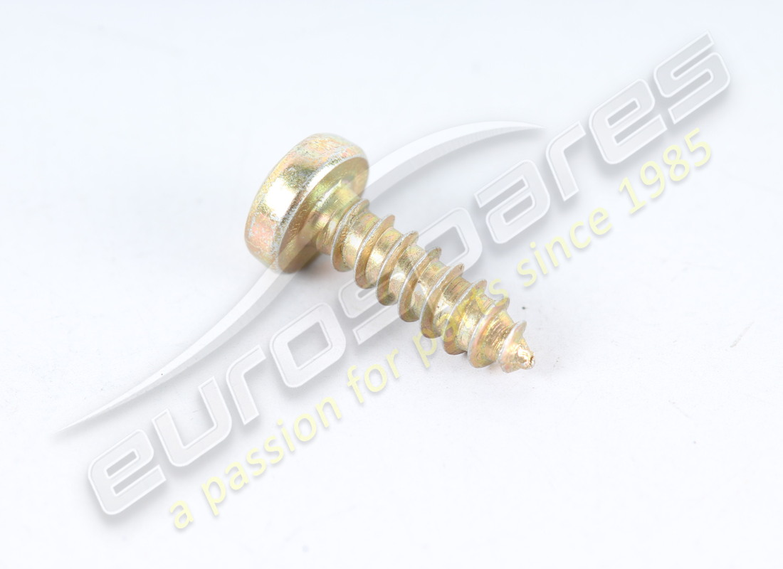 NEUE Maserati SCHRAUBE FÜR WINDSCHUTZSCHEIBEN-DECKEL. TEILENUMMER 15901401 (1)