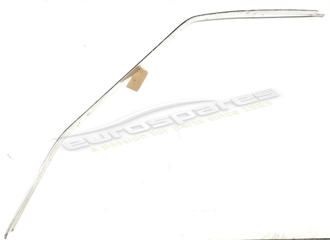 GEBRAUCHT Ferrari RH-RINNENFORM . TEILENUMMER 40114308 (1)