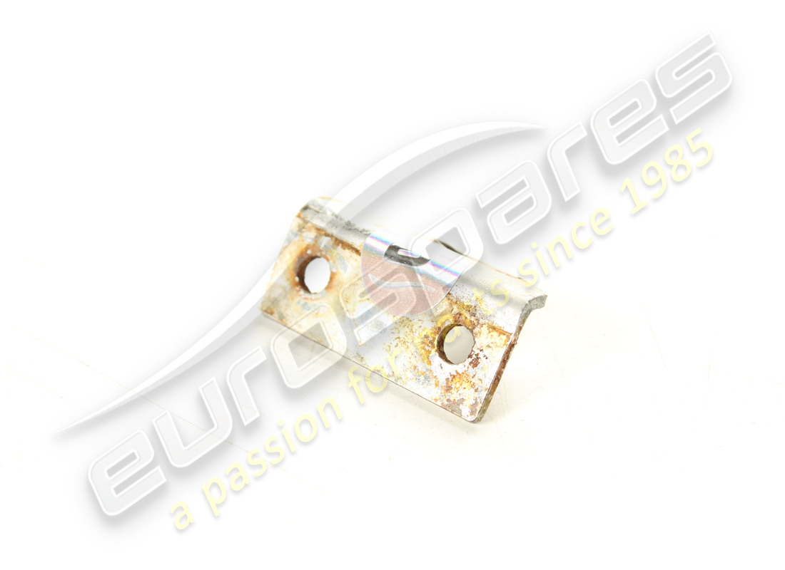 gebrauchter lamborghini anschluss für lunotto-kompensator. teilenummer 006729090 (2)
