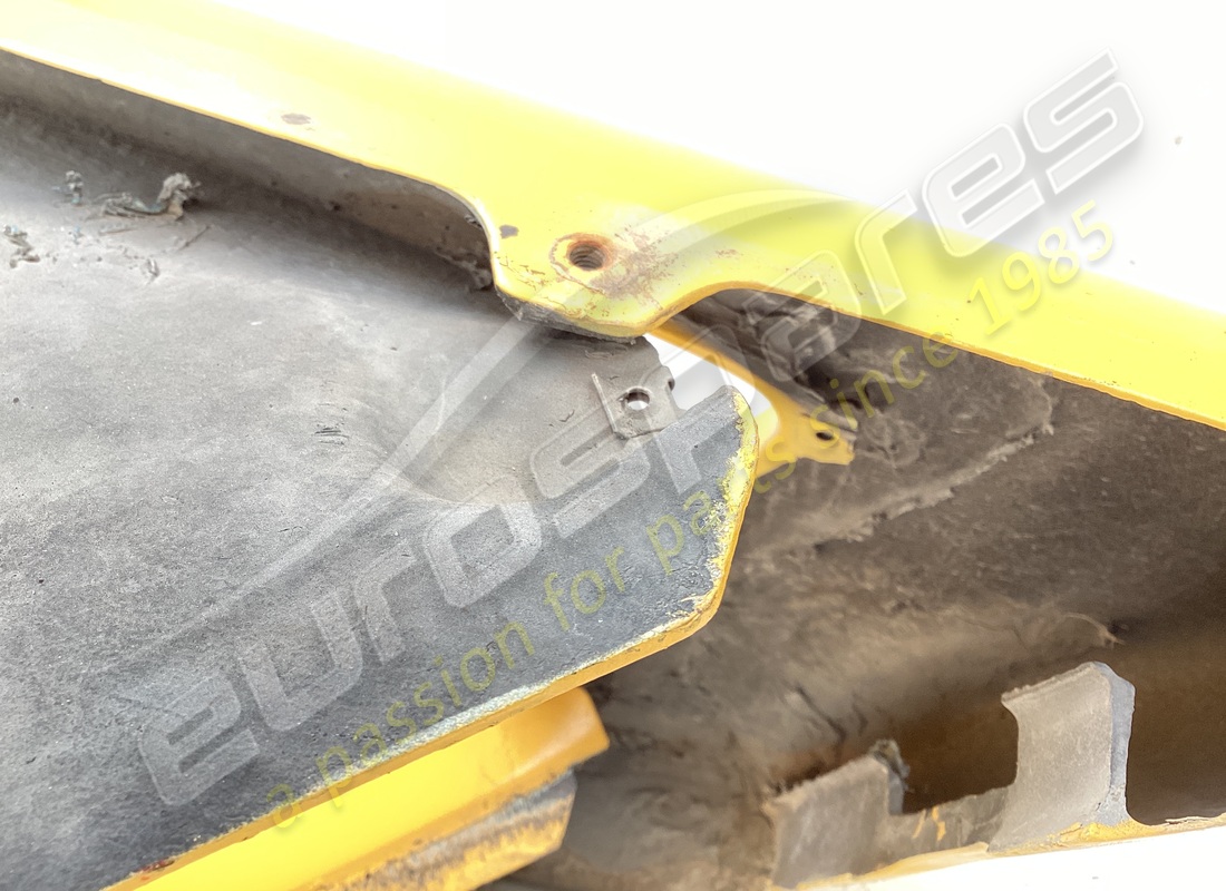 gebraucht lamborghini kippblech links teilenummer 410853267 (4)