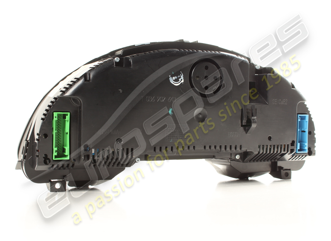 verwendet lamborghini instrumenten-cluster. teilenummer 400920900 (2)