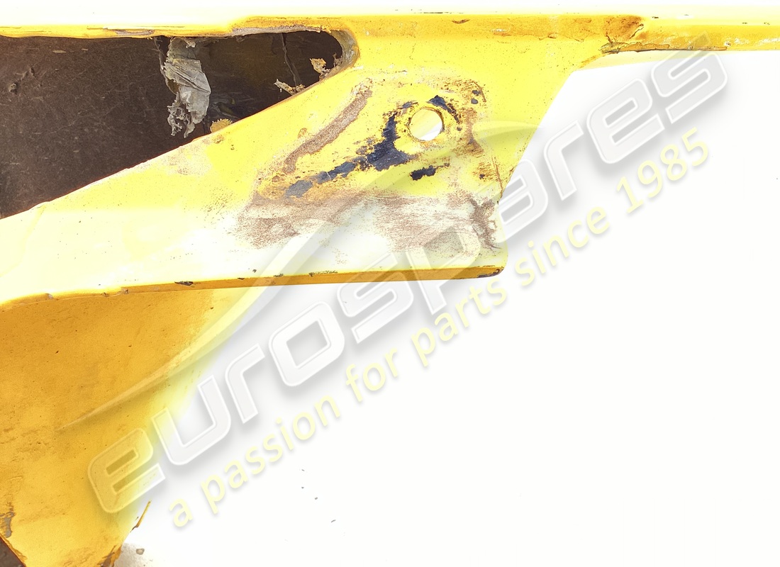 gebraucht lamborghini kippblech links teilenummer 410853267 (5)