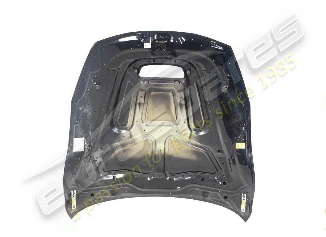 gebrauchter ferrari motorraumdeckel. teilenummer 85154411 (2)