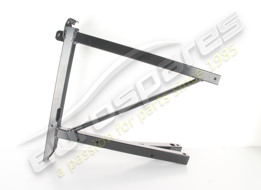 neu lamborghini halteteil multifunktion. teilenummer 4t0806191b (3)