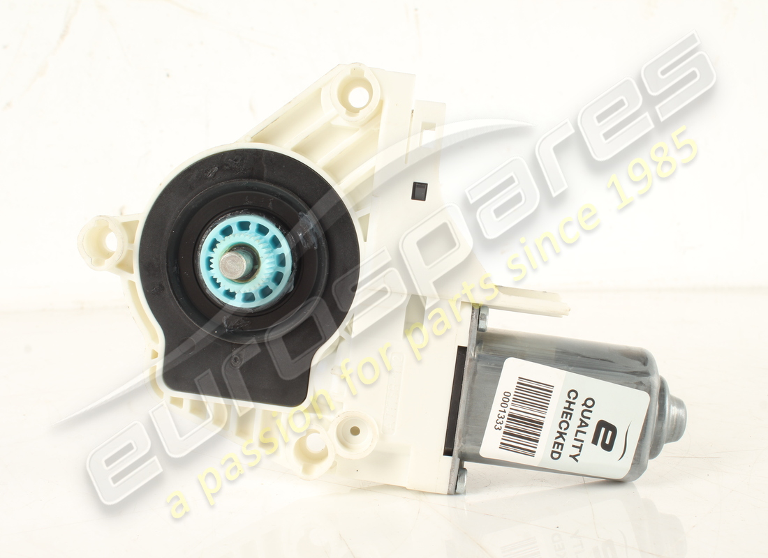 GEBRAUCHT Lamborghini LINKER MOTOR, FENSTER. TEILENUMMER 8K0959802B (1)