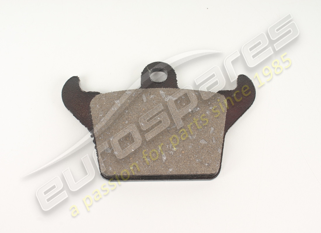 neuer lamborghini handbremsbelag, preis einzeln. teilenummer 410615115d (2)