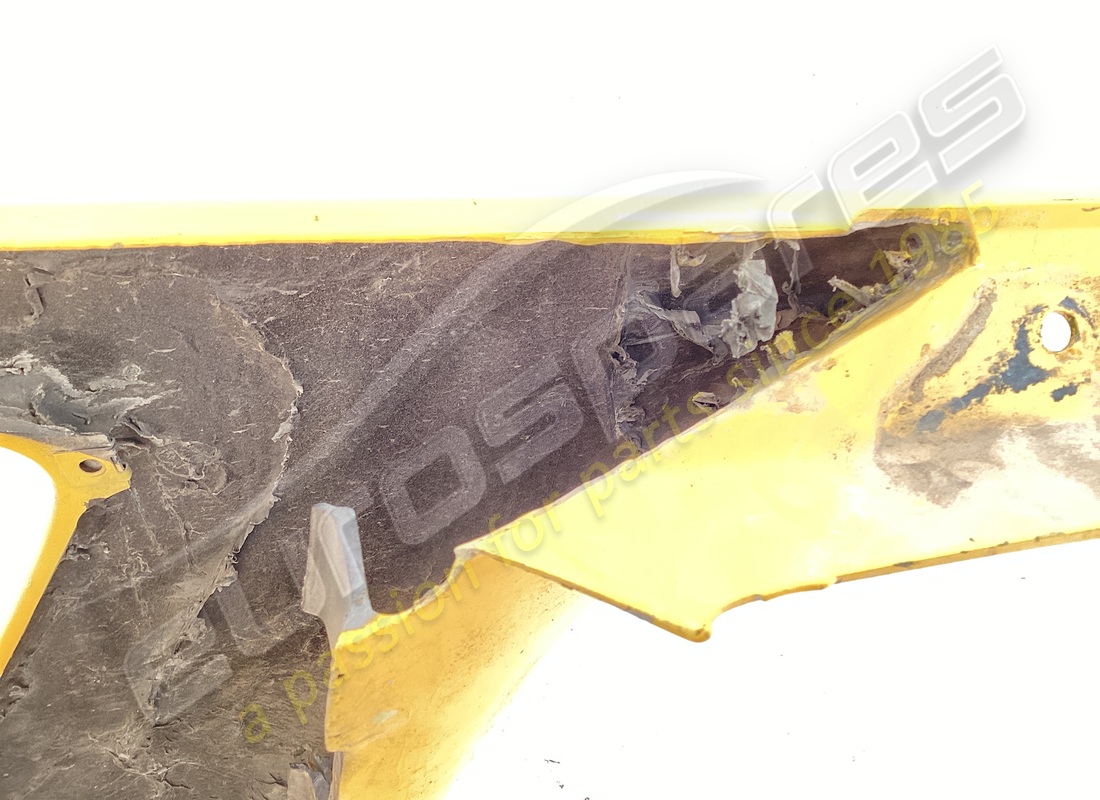 gebraucht lamborghini kippblech links teilenummer 410853267 (6)