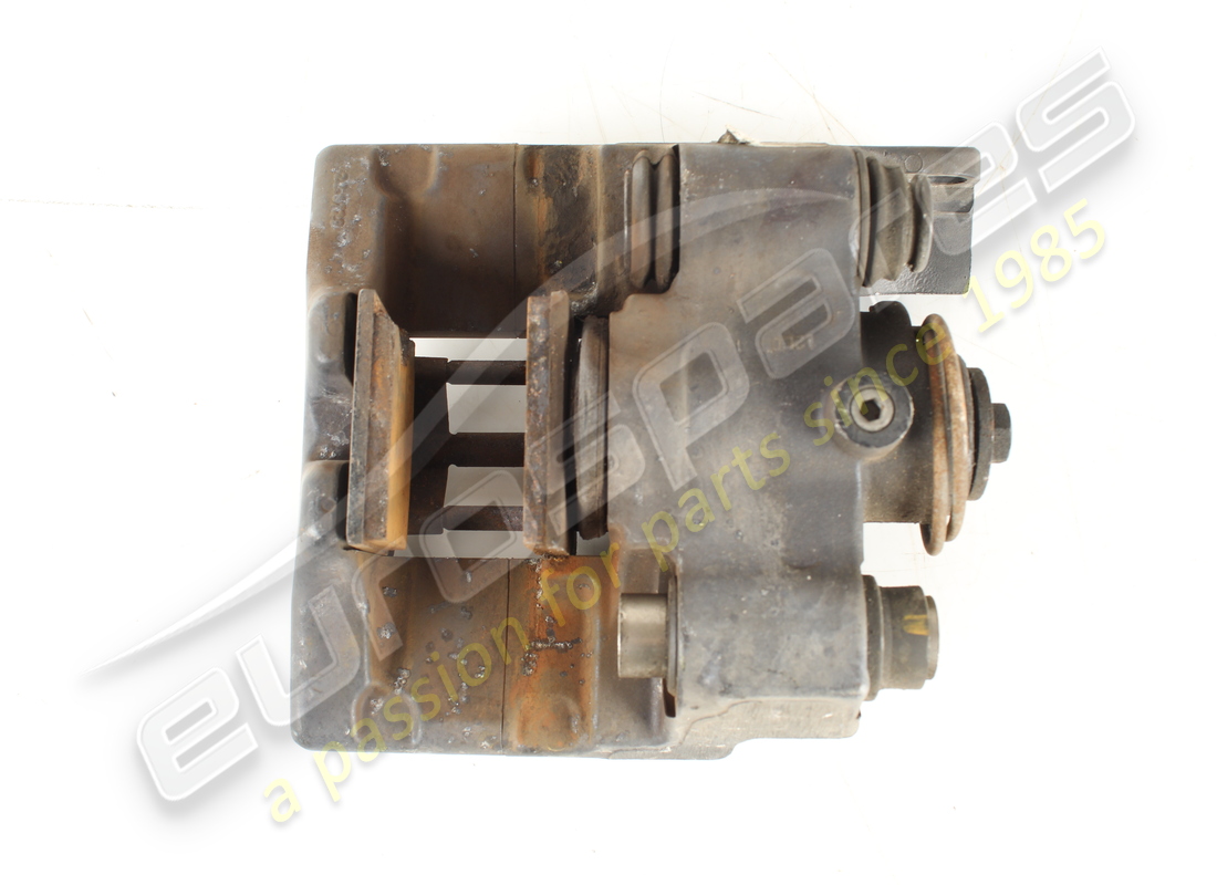 gebrauchter lamborghini bremssattel. teilenummer 420615403b (2)