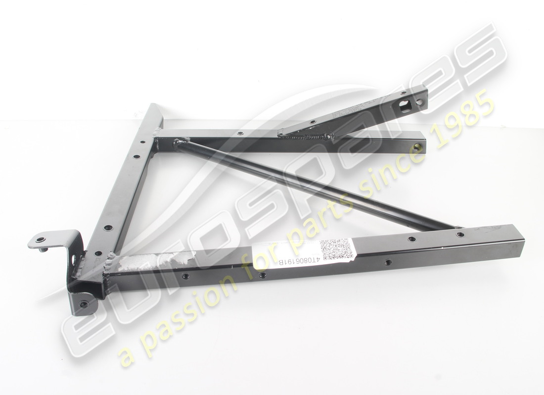 neu lamborghini halteteil multifunktion. teilenummer 4t0806191b (2)