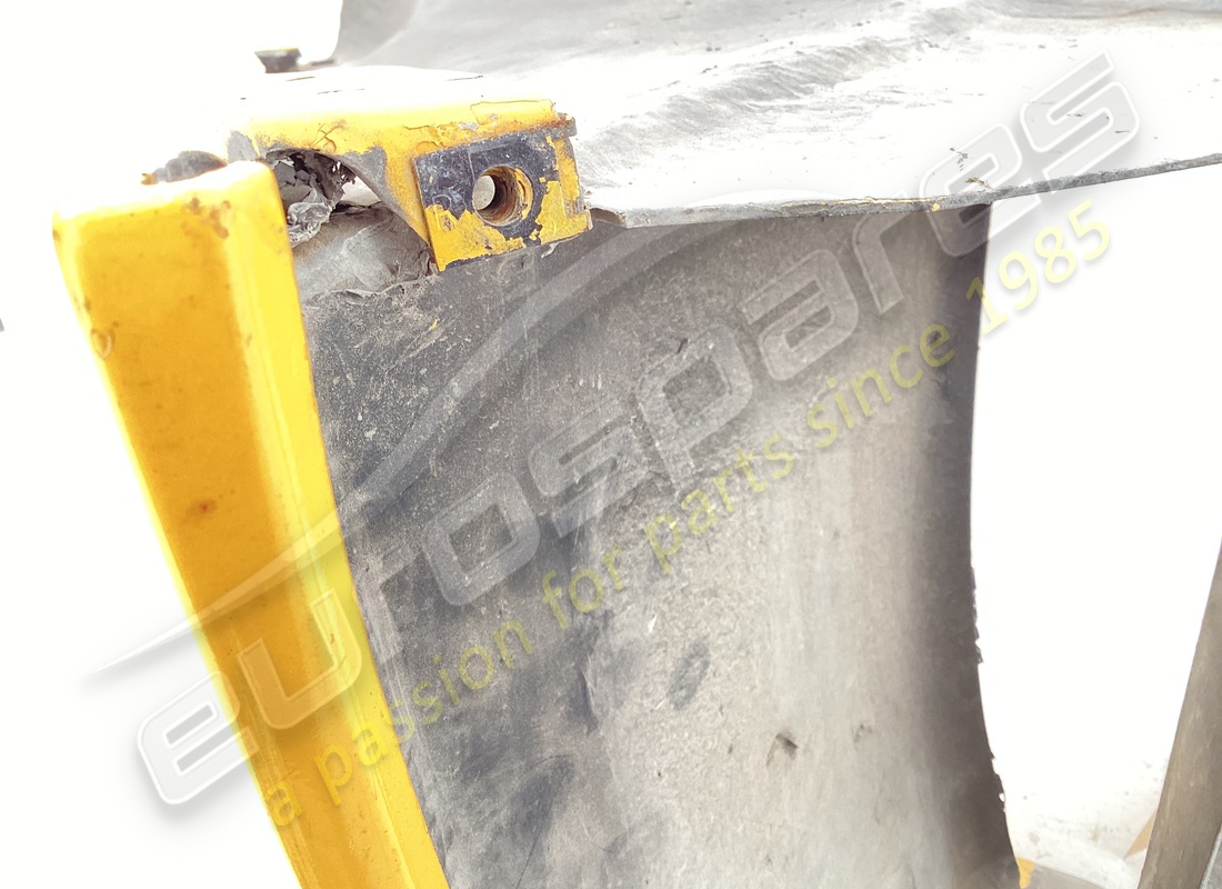 gebraucht lamborghini kippblech links teilenummer 410853267 (3)