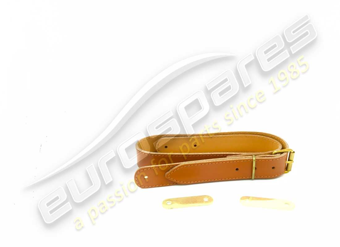 neuer ferrari gürtel. teilenummer 63568100 (1)
