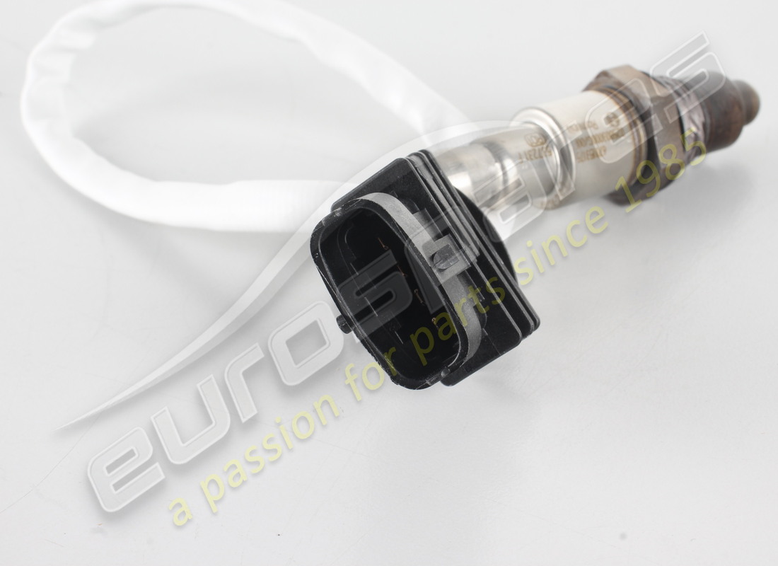 neuer maserati hinterer lambda-sensor. teilenummer 670153175 (2)