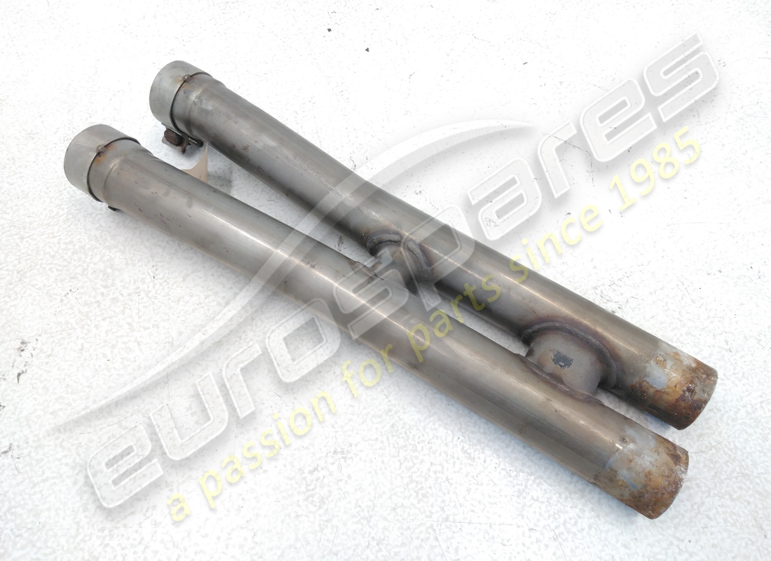 VERWENDET Ferrari ZENTRALE ERWEITERUNG . TEILENUMMER 317180 (1)