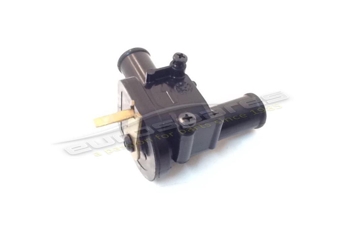 NEUES Eurospares HEIZVENTIL. TEILENUMMER 126324A (1)