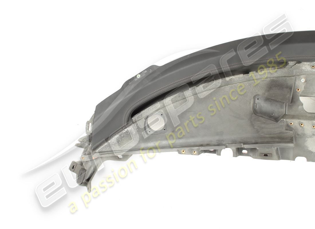 gebraucht ferrari vorderes armaturenbrett vollständig. teilenummer 82919300 (4)