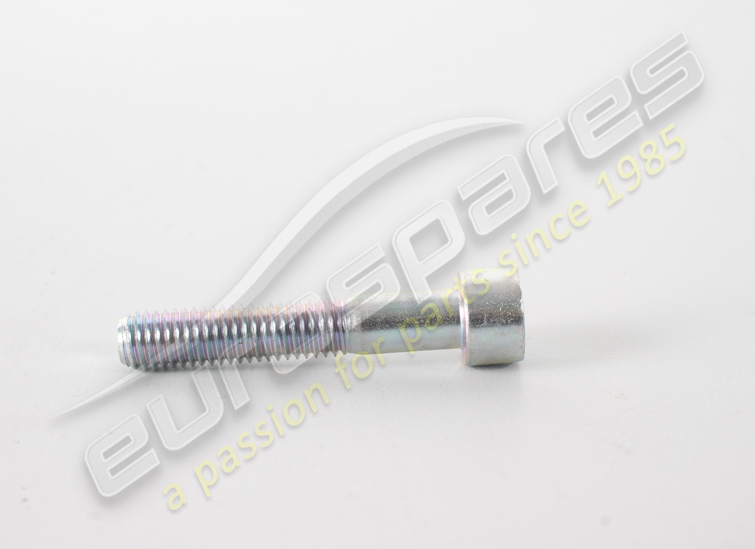 neu porsche screw, cheese hd. - m 8 x 50. teilenummer 90006710301 (2)
