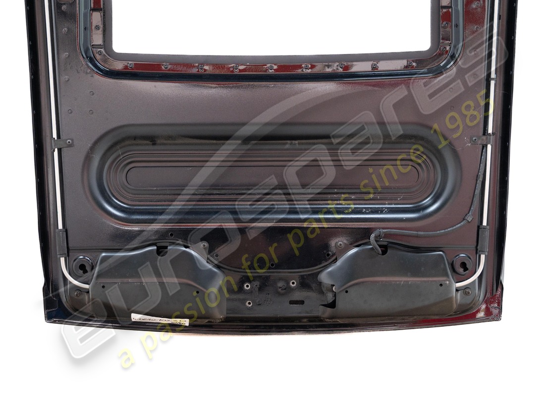 gebrauchter lamborghini kofferraumdeckel. teilenummer 408827023d (9)