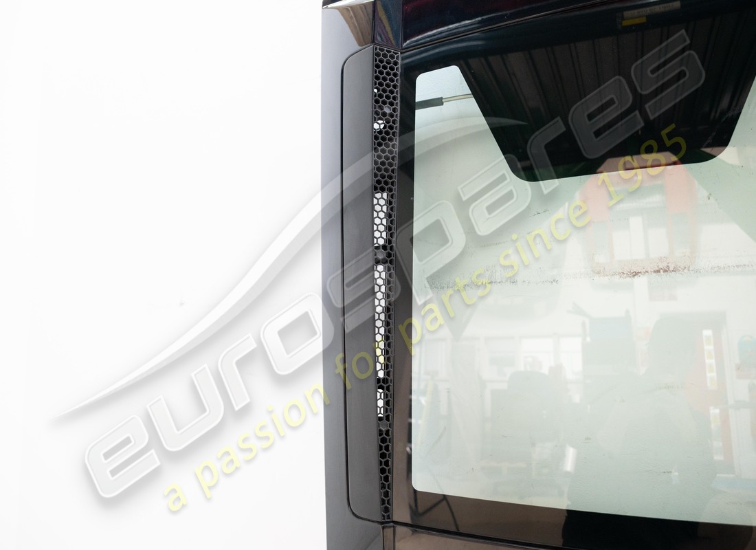gebrauchter lamborghini kofferraumdeckel. teilenummer 408827023d (4)