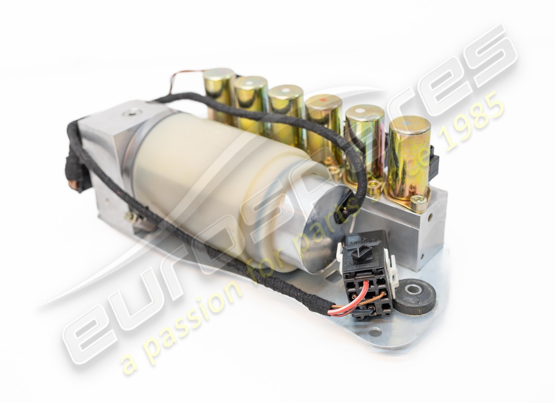 NEUE FERRARI ELEKTROHYDRAULISCHE PUMPE. TEILENUMMER 66376000 (5) neue ferrari elektrohydraulische pumpe. teilenummer 66376000 (5)