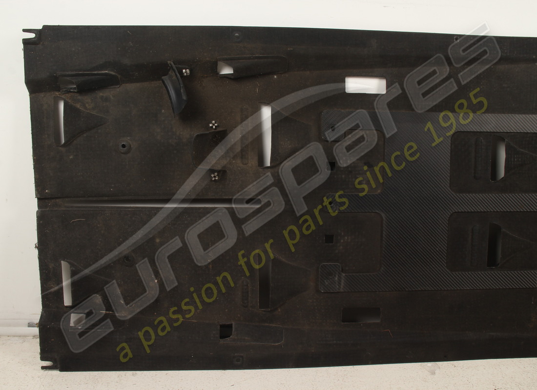 gebraucht lamborghini cd-verbesserung unter. teilenummer 470825210d (2)