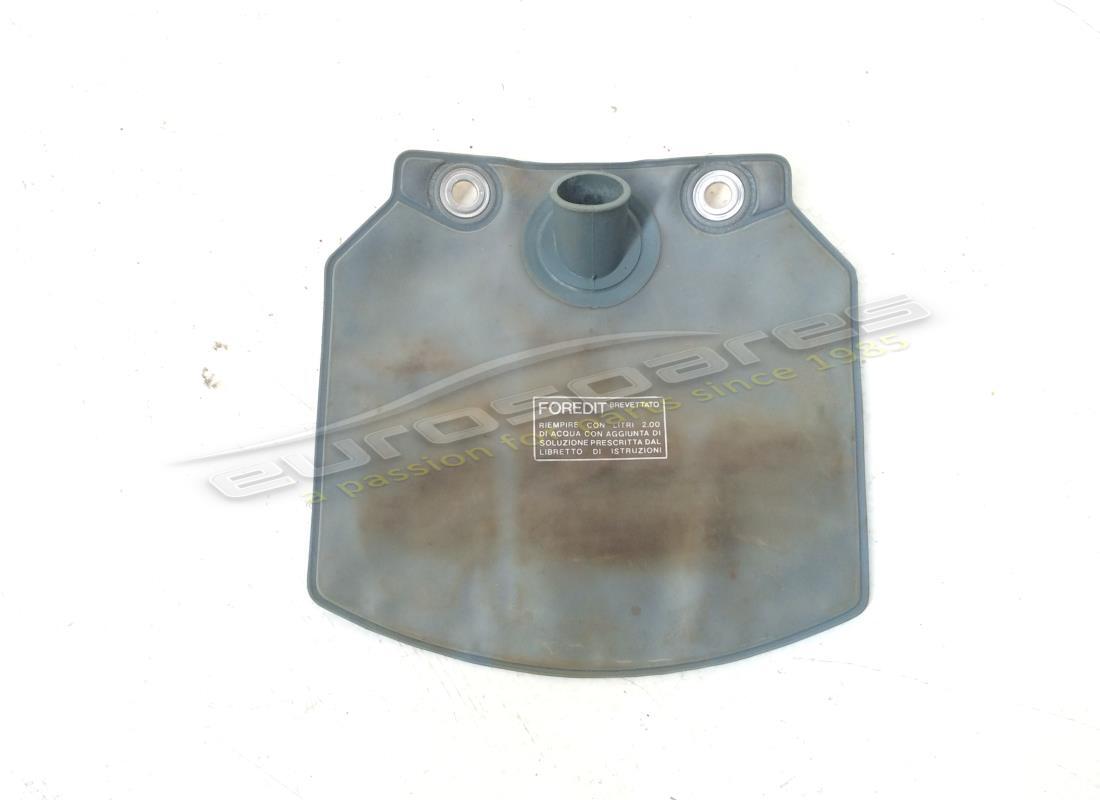 GEBRAUCHTER Ferrari Scheibe . TEILENUMMER 20169200 (1)