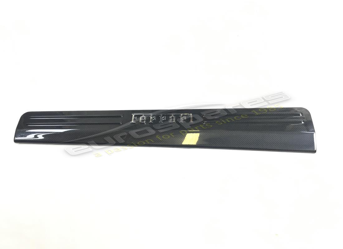 neuer ferrari rh kickplate. teilenummer 83150100 (1)