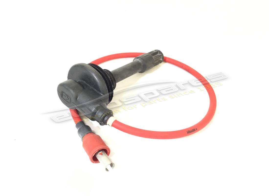neues ferrari ht-kabel (komplett mit verlängerung). teilenummer 138737 (1)