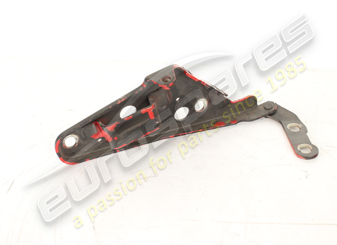 gebraucht ferrari rechtes frontmotorhaubenscharnier. teilenummer 65712200 (2)