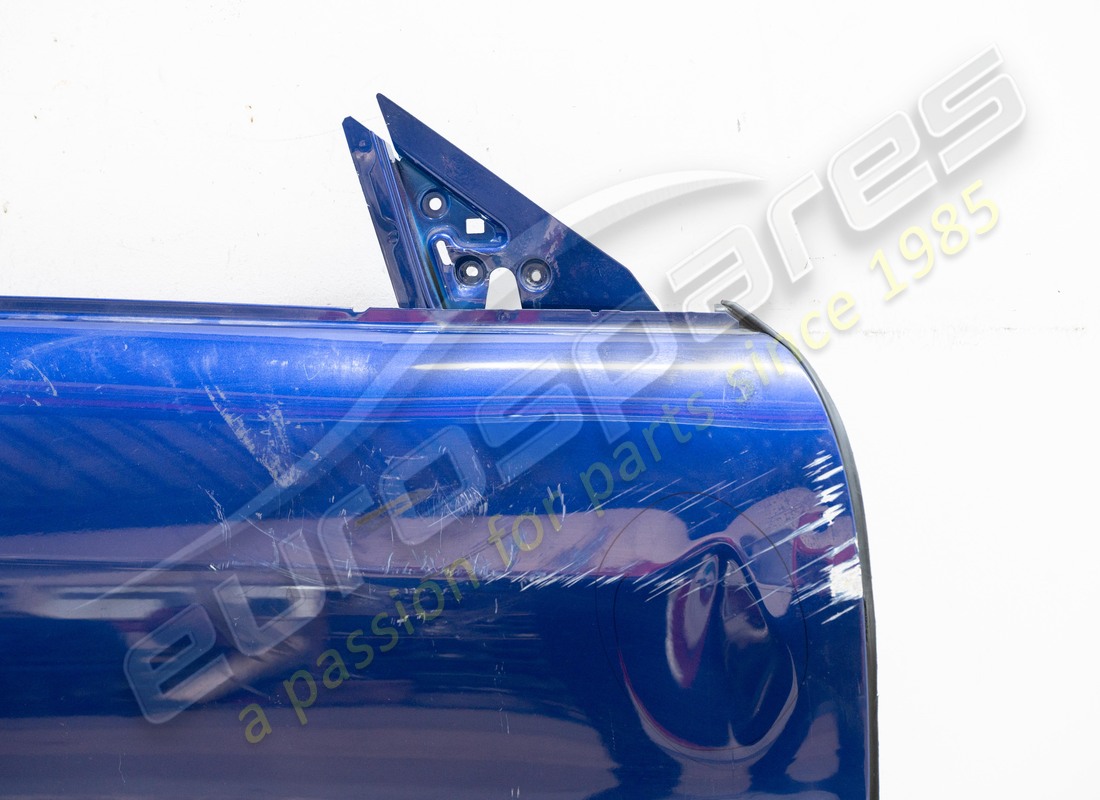 gebraucht maserati porta anteriore dx. komplett m16. teilenummer 673008287 (3)