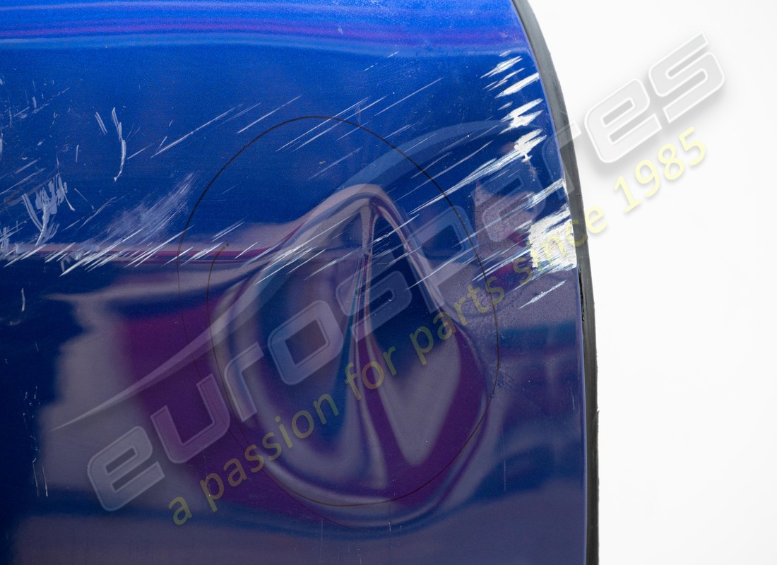 gebraucht maserati porta anteriore dx. komplett m16. teilenummer 673008287 (2)