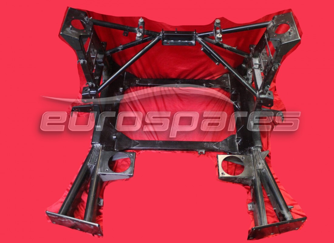 neu ferrari hinterer hilfsrahmen rhd teilenummer 63540600 (1)