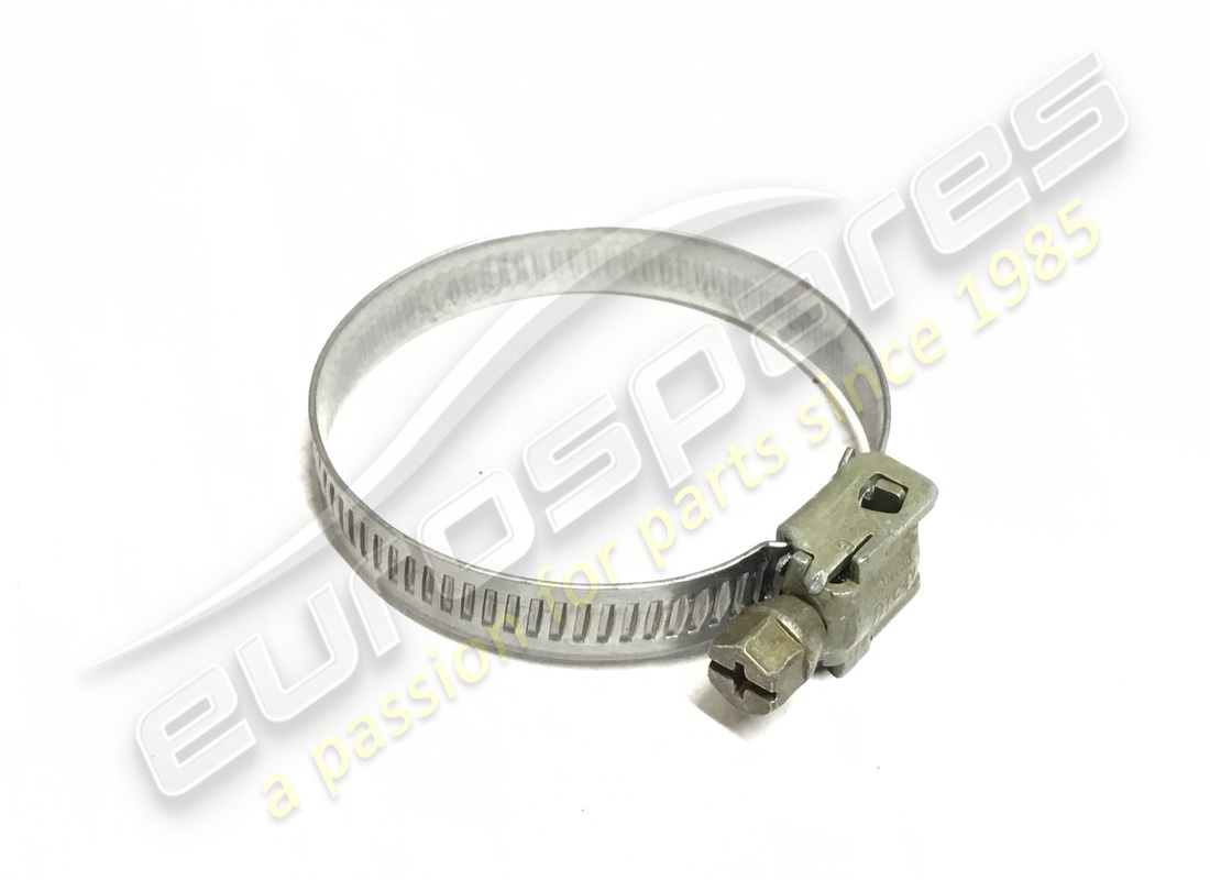 neu maserati nemo clamp d.32 a d.50. teilenummer 312420114 (1)