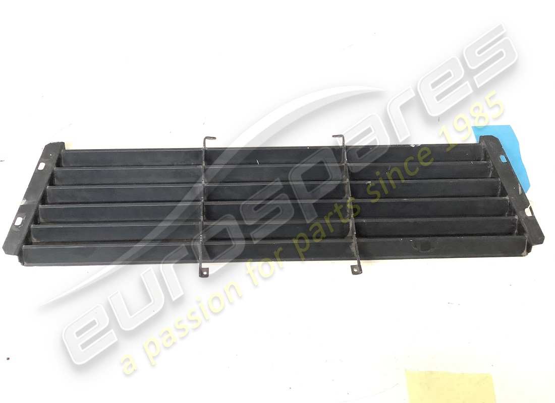 gebrauchter ferrari motordeckelgitter. teilenummer 40089807 (2)