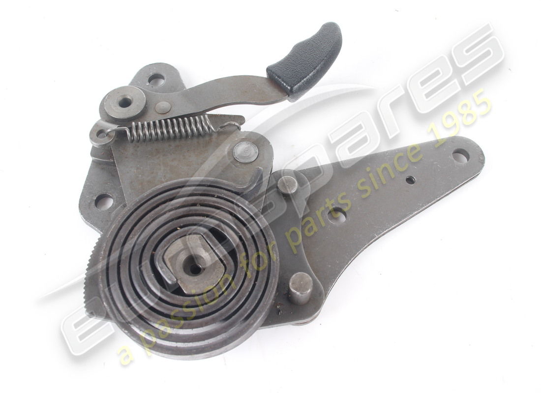 GEBRAUCHTE FERRARI LINKE HALTERUNG. TEILENUMMER 62515100 (1) gebrauchte ferrari linke halterung. teilenummer 62515100 (1)