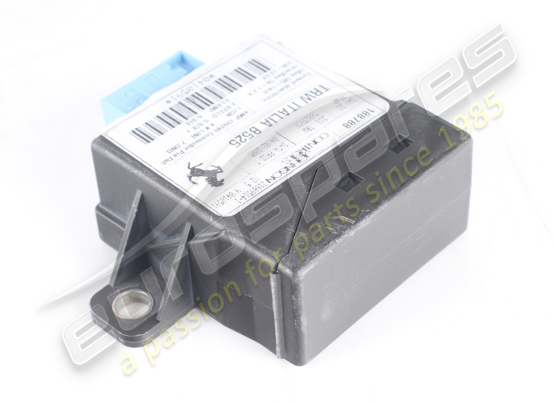 gebrauchte ferrari hydraulische lenksteuerung e. teilenummer 188788 (2)