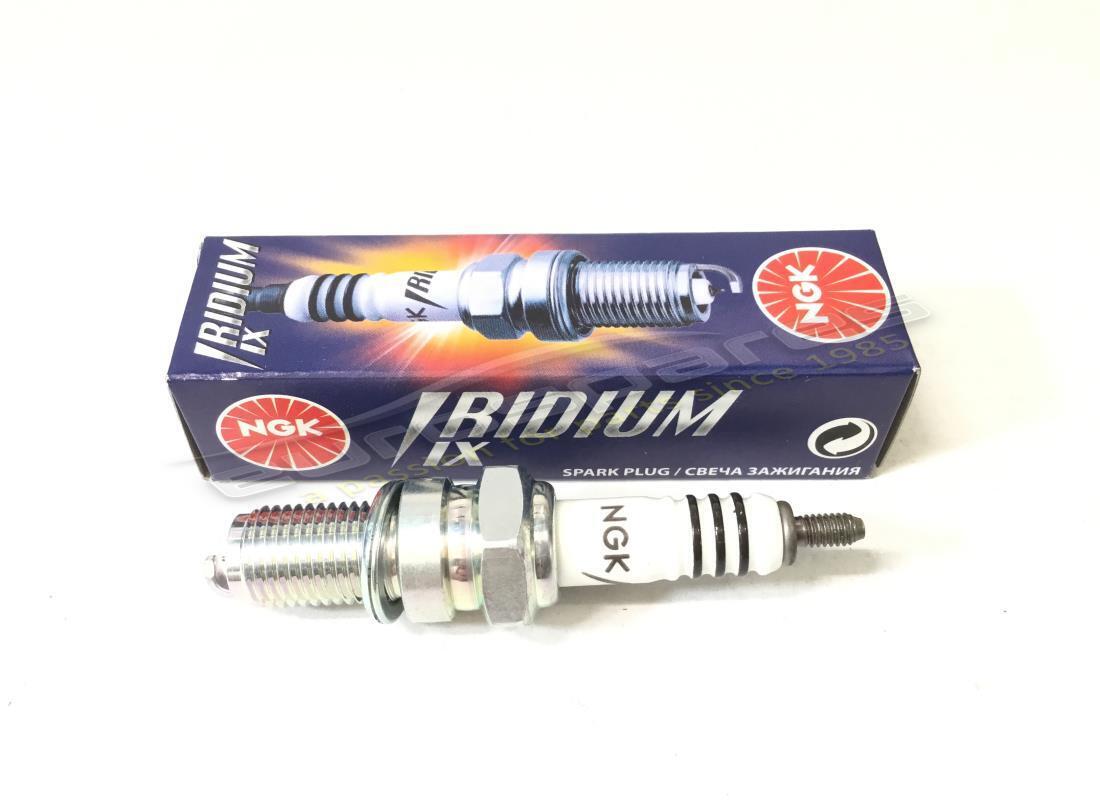 NEUE Eurospares ZÜNDKERZE . TEILENUMMER 150180A (1)