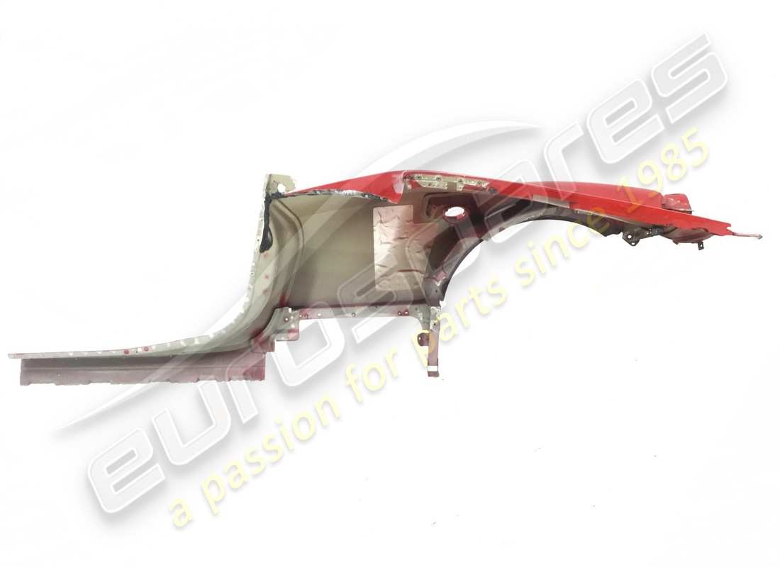 verwendet ferrari rechte flanke. teilenummer 83815911 (2)