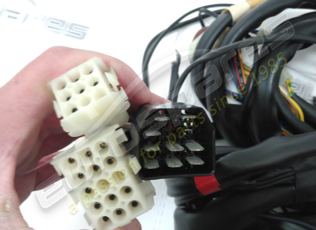 neue ferrari kabel für den motor. teilenummer 127264 (2)