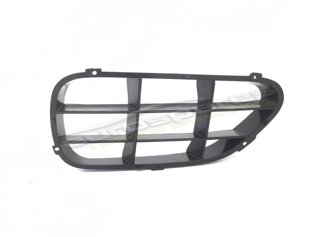 neuer ferrari rechter grill für frontstoßstange. teilenummer 65871000 (1)
