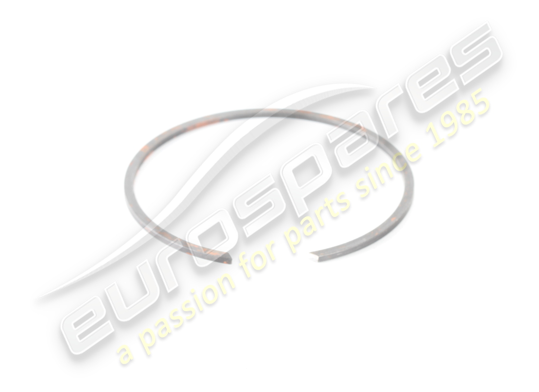 NEUER FERRARI RING. TEILENUMMER 122113 (1) neuer ferrari ring. teilenummer 122113 (1)