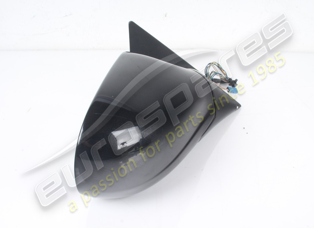 gebraucht maserati ext rh mirror kitrhdprimer-c. teilenummer 980138926 (3)