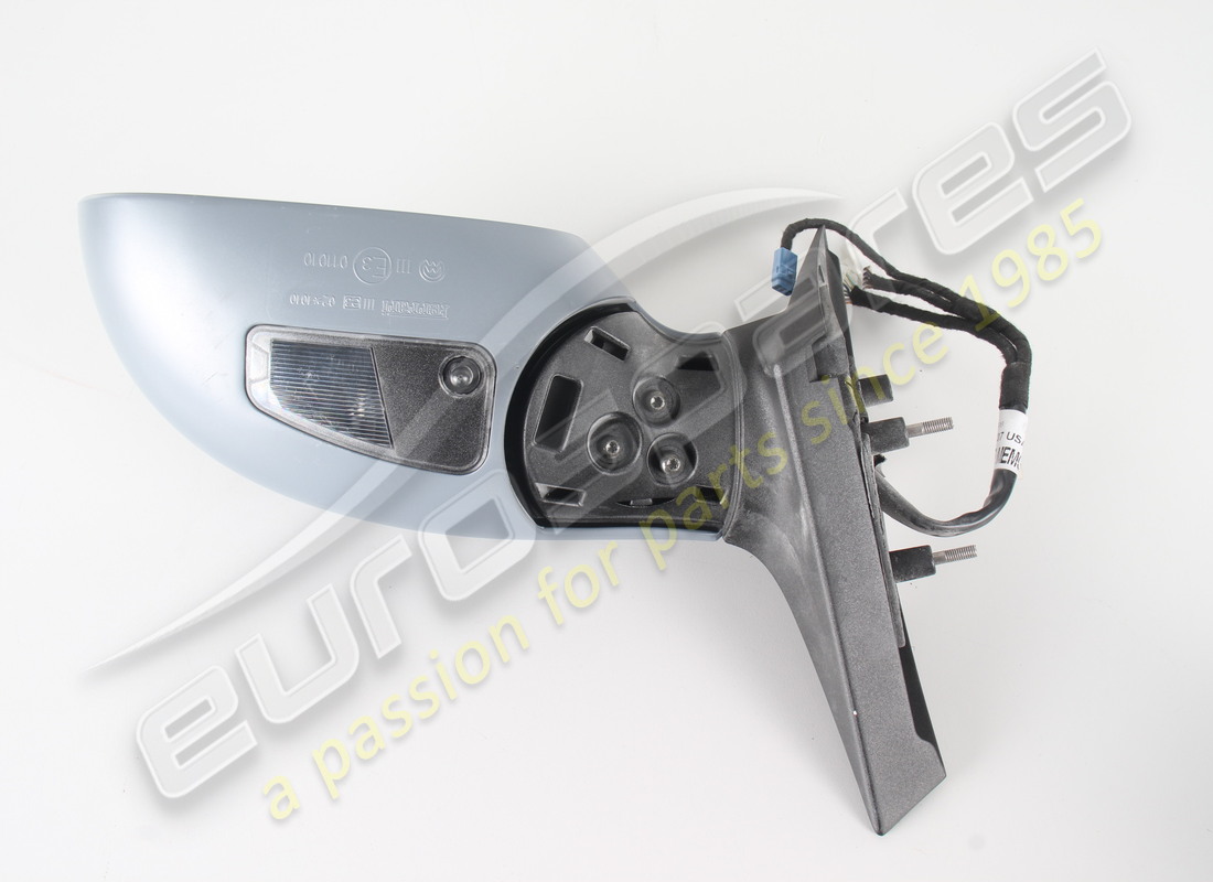 neuer (sonstiger) ferrari linker aussenrückspiegel. teilenummer 68134710 (3)