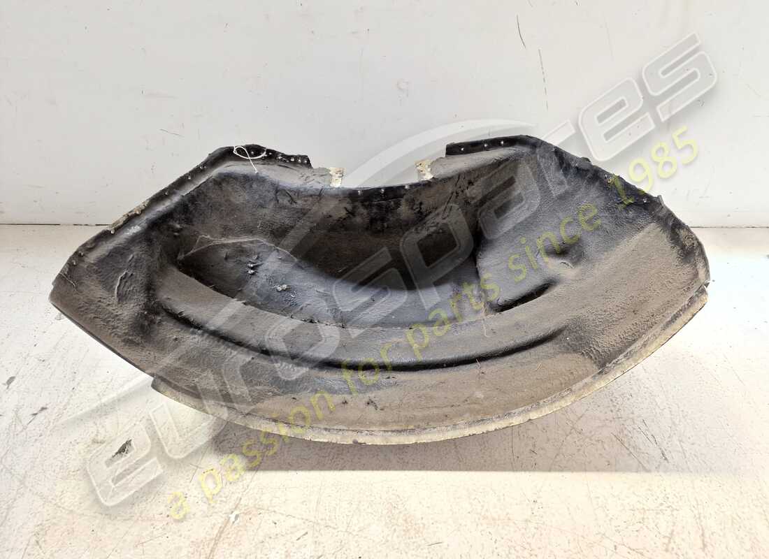 gebraucht ferrari rechte vorderradbach-verkleidung rhd teilenummer 65210600 (3)