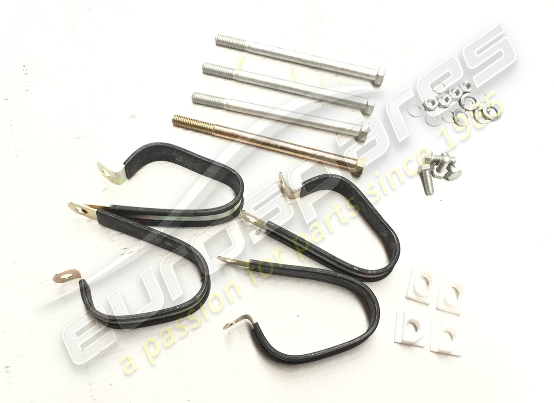 neues ferrari ölkühler-kit. teilenummer 70000894 (7)