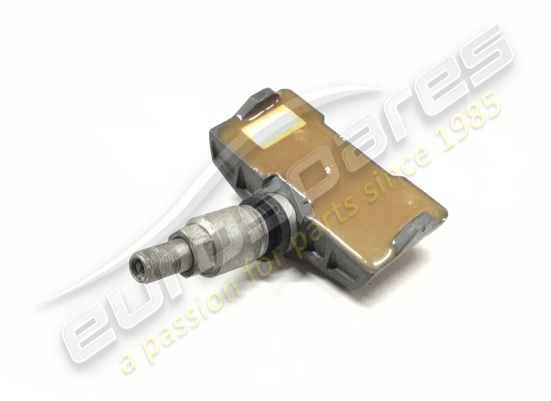 gebrauchter ferrari reifendrucksensor. teilenummer 224551 (2)