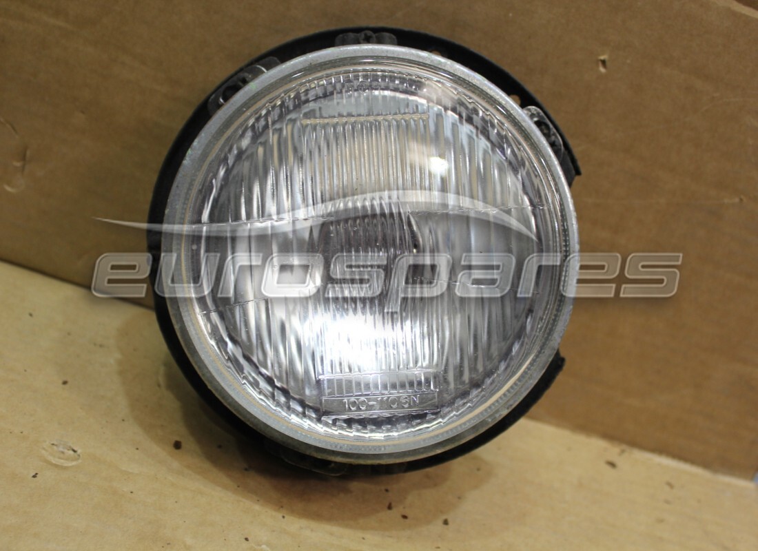 gebraucht ferrari h/lampeneinheit nur mit seitenleuchte. teilenummer 40215100 (1)