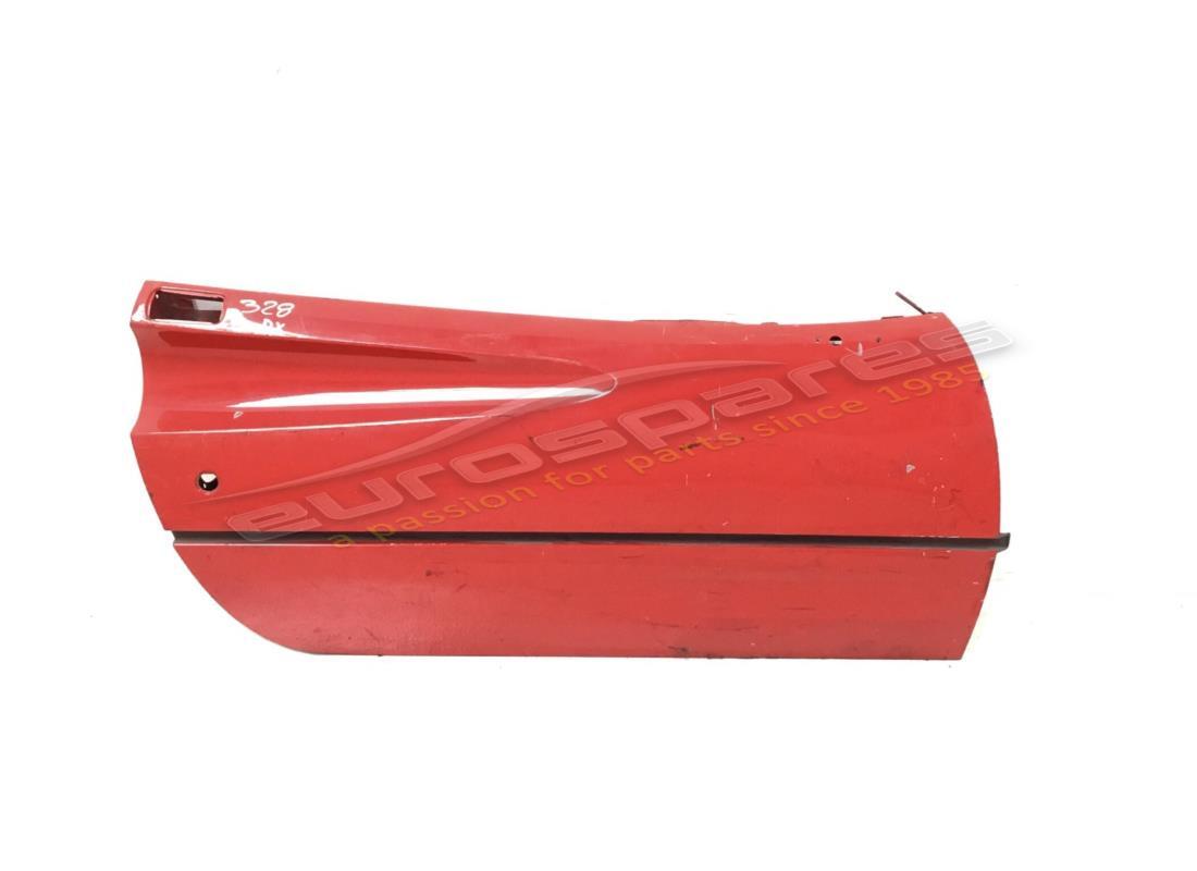 GEBRAUCHT Ferrari RECHTE TÜR LHD GTS . TEILENUMMER 62410800 (1)