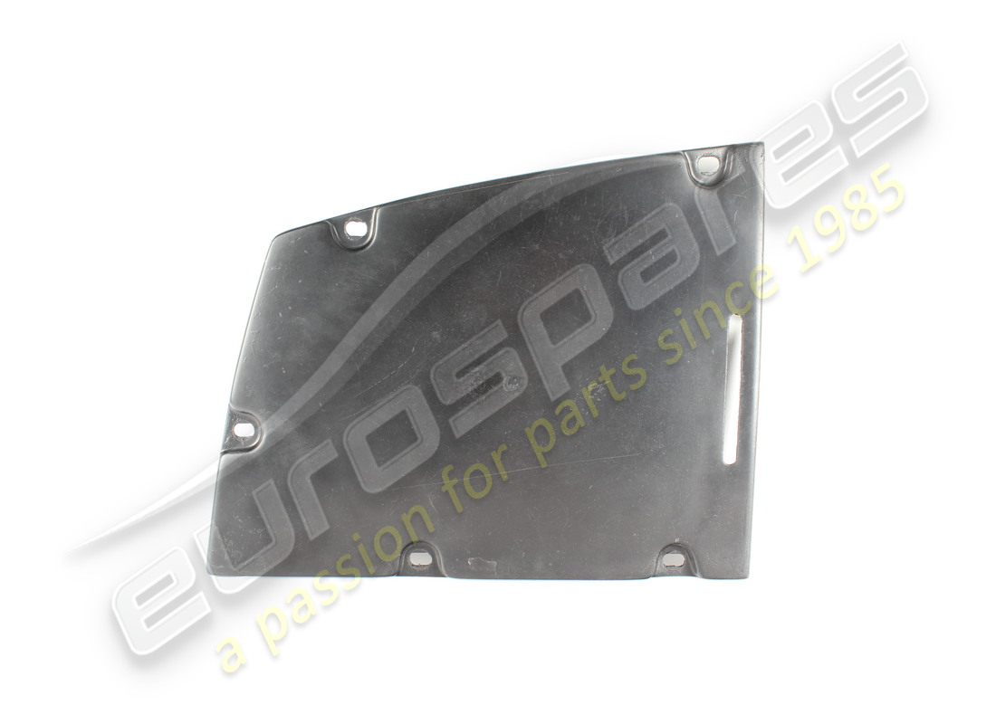 neu ferrari linker unterer schutz für unterboden. teilenummer 65142800 (1)
