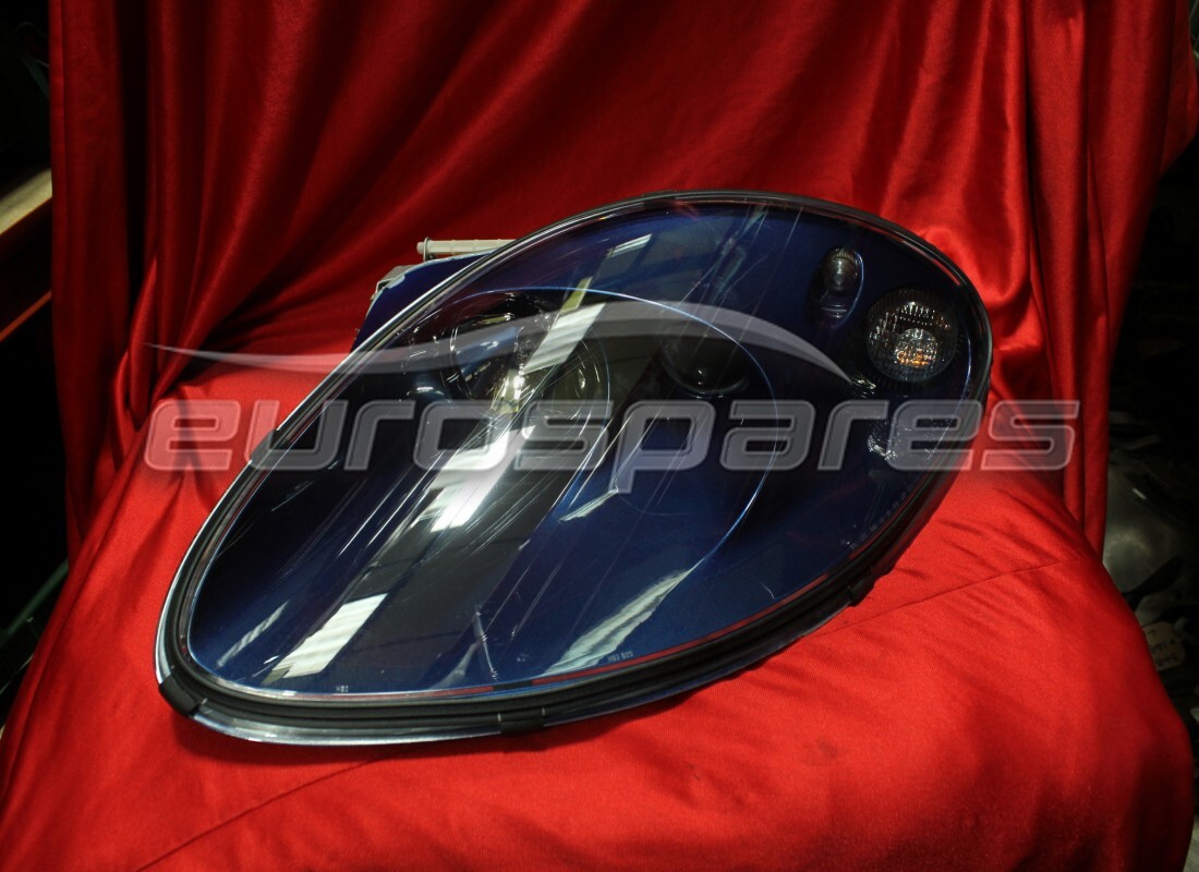 neu ferrari lh lampenbaugruppe lhd teilenummer 65994979 (1)